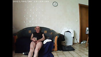 Preview 1 of Seadus Son - hier kommt der lang ersehnete abgang teil2 Goileglatze