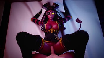 Preview 1 of Seks Gulat Wcw - Devil&#039_s in the Details - Subverse