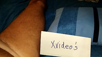 Preview 1 of Solo Young Squirting - Verification video