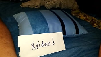 Preview 4 of Solo Young Squirting - Verification video