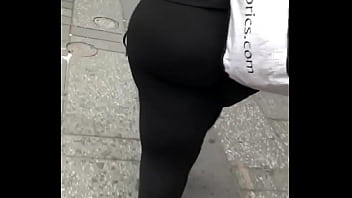 Preview 3 of Film Sense Xxx - More NYC Butt
