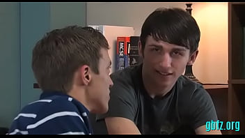 Preview 1 of Pakistanxxxsex Lives - Twink gays have a enjoyment hot sex