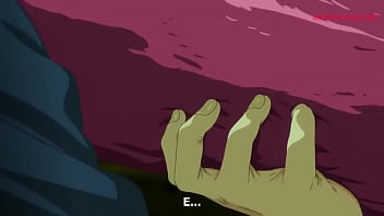 Preview 3 of Thai Teen Rape - Wonder Egg Priority ep 10 legendado