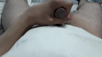 Preview 2 of Sekssedirekte - Big Cumming On Paper