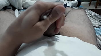 Preview 4 of Sekssedirekte - Big Cumming On Paper