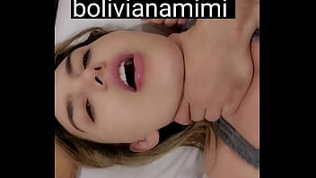 Preview 1 of Bokep Xxxxxxx - Letting Granny Have Her Way With My Dick