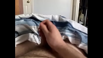 Preview 3 of Www Hind Xxx Video - Watching Porn,  Jerking Off,  And Shooting Lots Of Cum