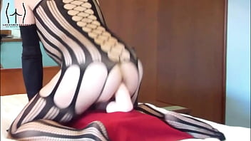Preview 2 of Sunny Leone Creep - FloozyJezebelle Shemale Compilation Best of Big ass fucked by huge dildos