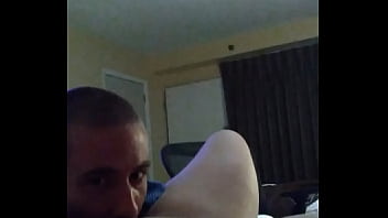 Preview 3 of Bachy Cudai 14 Inche Land - Me and my gf