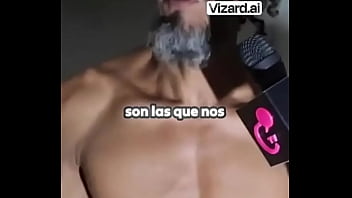 Preview 4 of Vicki Vaughn - Transtornado en el tiempo y las relaciones #atrevidoypegajoso #chiclenoticias #apoyo #elchicletv #historias #testimonios