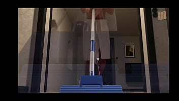 Preview 2 of Baby Porn - Leap Of Faith 13
