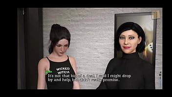 Preview 1 of Bamba Xxx - Leap Of Faith 11