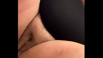 Preview 3 of Ann Darrow Porn - Fingering fat pussy