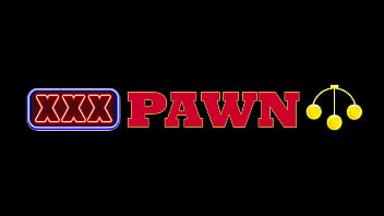 Preview 4 of Tina Marie - XXX PAWN - Deep Dicking Busty Black Teen Brittney White In My Pawn Shop Was Super Necessary