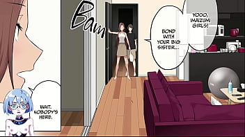 Preview 3 of Akira18 Com 3gpj - maizumi&#039_s House Is A Place For Gals To Gather Complete