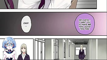 Preview 4 of Akira18 Com 3gpj - maizumi&#039_s House Is A Place For Gals To Gather Complete