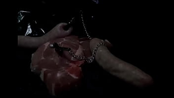 Preview 1 of Retro Small Orora - Pig Boys,  BDSM Session