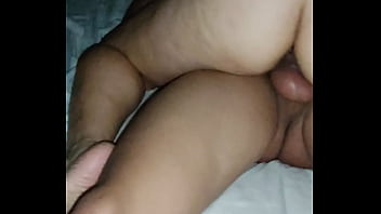 Preview 4 of Perggo Fuck - https://buupe.com/nalagraz Esposa Cavalgando sem camisinha no comedor