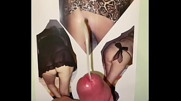 Preview 3 of Suny Leon Sexy Xxx China - Tributo a FRANCY un&rsquo_amica di LMO