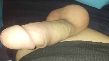 Preview 1 of Veronica Black Webcam - Cabez&oacute_n
