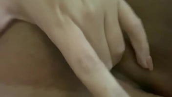 Preview 1 of Son Fucking Mom Porn Video - Se moja toda mientras se masturba