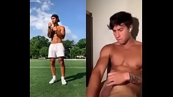 Preview 2 of Hero Heroin Ka Bf Bhejiye - EL - Sexy guy compilation - Pt.1