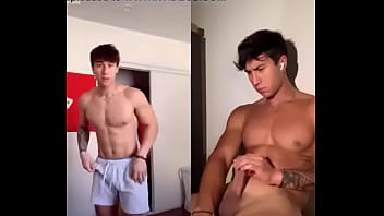 Preview 3 of Hero Heroin Ka Bf Bhejiye - EL - Sexy guy compilation - Pt.1
