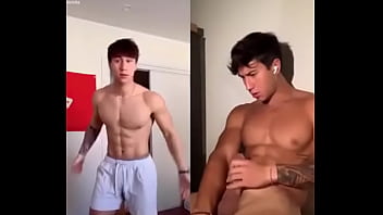Preview 1 of Hero Heroin Ka Bf Bhejiye - EL - Sexy guy compilation - Pt.1