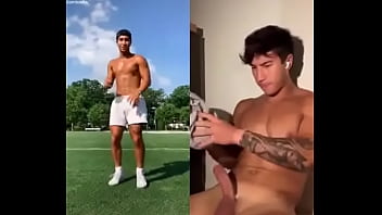Preview 4 of Hero Heroin Ka Bf Bhejiye - EL - Sexy guy compilation - Pt.1