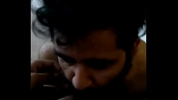 Preview 2 of Sodomi De Force - Indian Muslim gay deep throat
