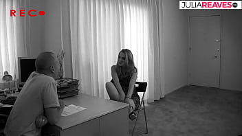 Preview 1 of Bhabhi Hardfuck - Watch Tera Knightly look back at her new buddy&#039_s raw dick thrusting in and out of her slutty ghetto pussy