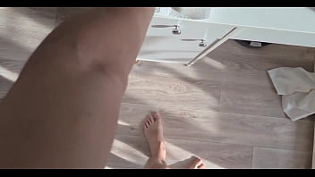Preview 2 of Seachasai Maika Mother - CUM INSIDE ME!!!!She Ran away from Her Fiance to Her Lover