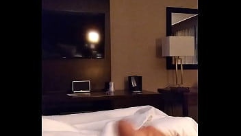 Preview 1 of Xhamster Dipaksa Saat Tidur - Rubbing one out