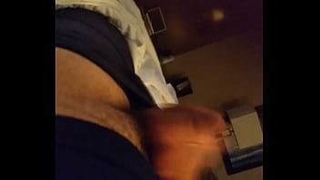 Preview 4 of Xhamster Dipaksa Saat Tidur - Rubbing one out