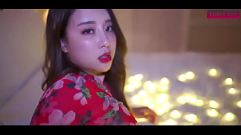 Preview 4 of Emmili - she was satisfied