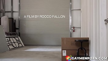 Preview 1 of Coman Fuck Me - Dante Martin and Michael Boston Top Load