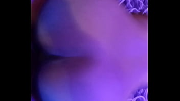 Preview 1 of Xxx Gazon - Se&ntilde_ora con 1 mes sin sexo