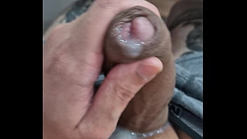 Preview 3 of Xxx Video Full Hd Vidiy - NOVINHO SAFADO SE MASTURBANDO