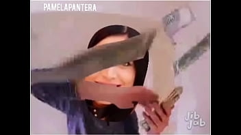 Preview 1 of Take A Break And Lick My Clit P3 - A pantera chegou e n&atilde_o tem hora pra ir embora