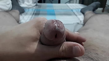 Preview 4 of Kirti Sures - Super Wet Foreskin