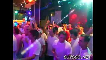 Preview 4 of Small Tight Xxx - Night out to remember