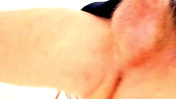 Preview 2 of Bokep Liar - A CASA CON LA MATRIGNA | SBORRATA RISCHIOSA - INVITO IL MIO FIGLIASTRO A CASA,  TROVA LE MIE MUTANDINE E SBORRA