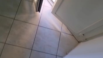 Preview 3 of Bokep Liar - A CASA CON LA MATRIGNA | SBORRATA RISCHIOSA - INVITO IL MIO FIGLIASTRO A CASA,  TROVA LE MIE MUTANDINE E SBORRA
