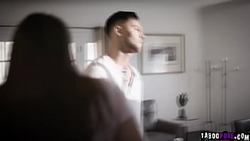 Preview 1 of Porn Asshole - Pervy stepbrother ramming Gia Derza sweet muffin so hard