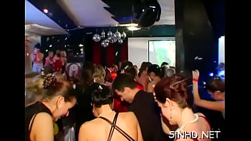Preview 1 of Hd 1080p Sleep - Wicked group fucking