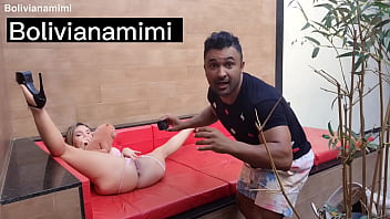Preview 1 of Am Neighbor - O ursinho safado pedeu pro Loupan me chupar e me comer gostoso hj...  Nao percam a super cena q vai ter no bolivianamimi.tv