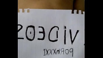 Preview 1 of Taiwan Mp4 - V&iacute_deo de verificaci&oacute_n