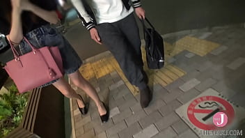 Preview 1 of Natalie Portman Fucking Video - 素人さん応援企画 優しい女先輩で童貞を卒業したい！？パート4