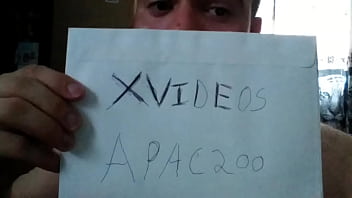 Preview 2 of Gang Rap Sexxx - Verification video