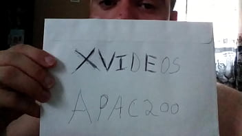 Preview 3 of Gang Rap Sexxx - Verification video